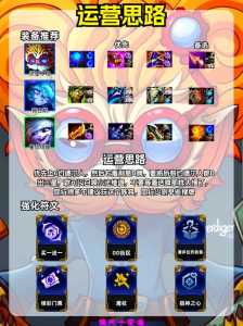 金铲铲赛娜出装,金铲铲之战塞纳的出装-第2张图片-宏盛游戏 金铲铲赛娜出装,金铲铲之战塞纳的出装-第2张图片-宏盛游戏