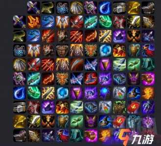 云顶之弈金铲铲合成的装备?云顶金铲铲怎么合成?-第4张图片-宏盛游戏 云顶之弈金铲铲合成的装备?云顶金铲铲怎么合成?-第4张图片-宏盛游戏