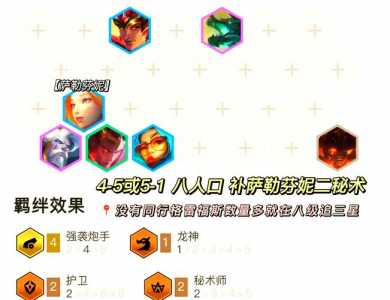 金铲铲之战男枪剑士,金铲铲之战男枪装备?-第3张图片-宏盛游戏 金铲铲之战男枪剑士,金铲铲之战男枪装备?-第3张图片-宏盛游戏