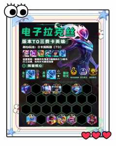 金铲铲刷牌攻略大全最新?金铲铲刷牌攻略大全最新版?-第3张图片-宏盛游戏 金铲铲刷牌攻略大全最新?金铲铲刷牌攻略大全最新版?-第3张图片-宏盛游戏