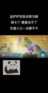 模拟器玩金铲铲之战卡顿怎么解决的,模拟器玩金铲铲特别卡?-第5张图片-宏盛游戏 模拟器玩金铲铲之战卡顿怎么解决的,模拟器玩金铲铲特别卡?-第5张图片-宏盛游戏