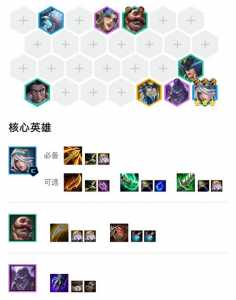 金铲铲之战龙魂火男，金铲子龙魂？