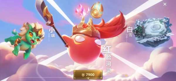 金铲铲之战夜萤竞技场特效,金铲铲夜萤有特效吗-第3张图片-宏盛游戏 金铲铲之战夜萤竞技场特效,金铲铲夜萤有特效吗-第3张图片-宏盛游戏