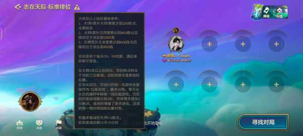 金铲铲之战段位晋升,金铲铲之战段位等级表?-第2张图片-宏盛游戏 金铲铲之战段位晋升,金铲铲之战段位等级表?-第2张图片-宏盛游戏