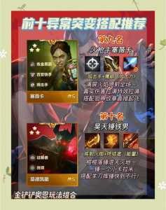 金铲铲大头什么意思,金铲铲大头是什么英雄?-第4张图片-宏盛游戏 金铲铲大头什么意思,金铲铲大头是什么英雄?-第4张图片-宏盛游戏
