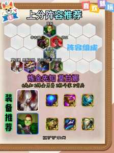 金铲铲之战天使叫什么名字啊?金铲铲之战天使技能?-第3张图片-宏盛游戏 金铲铲之战天使叫什么名字啊?金铲铲之战天使技能?-第3张图片-宏盛游戏