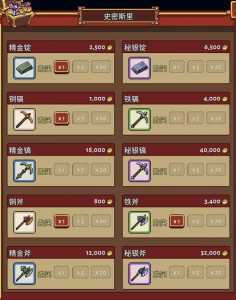 金铲铲德莱文战争财宝能掉什么，金铲铲之战德莱文给什么装备？