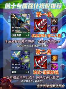 金铲铲之战几费卡什么意思？金铲铲之战各费卡有多少张？