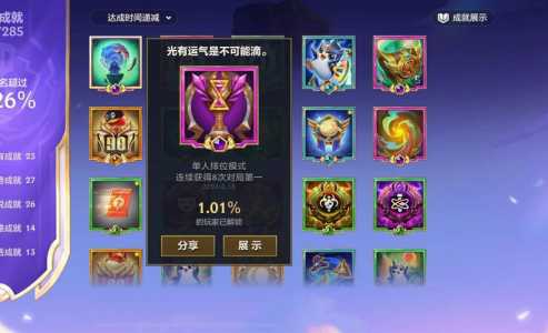 金铲铲有哪些英雄成就,金铲铲英雄装备分析-第5张图片-宏盛游戏 金铲铲有哪些英雄成就,金铲铲英雄装备分析-第5张图片-宏盛游戏