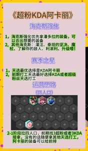 金铲铲之战3星怎么升5星最快?金铲铲之战3星怎么合成?-第4张图片-宏盛游戏 金铲铲之战3星怎么升5星最快?金铲铲之战3星怎么合成?-第4张图片-宏盛游戏