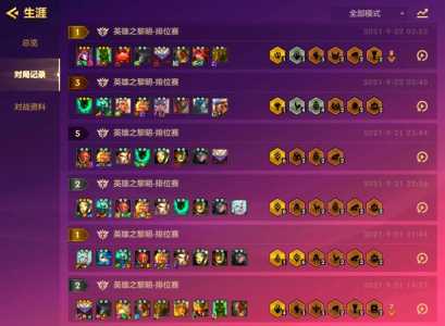 金铲铲之战钻一到大师多少胜点?金铲铲之战钻石怎么上大师?-第2张图片-宏盛游戏 金铲铲之战钻一到大师多少胜点?金铲铲之战钻石怎么上大师?-第2张图片-宏盛游戏