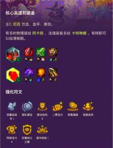 金铲铲之战升级技巧,金铲铲之战升级技巧大全?-第4张图片-宏盛游戏 金铲铲之战升级技巧,金铲铲之战升级技巧大全?-第4张图片-宏盛游戏