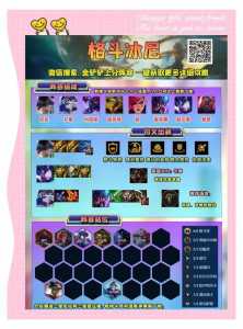 金铲铲之战第9关怎么过,金铲铲之战第八关-第5张图片-宏盛游戏 金铲铲之战第9关怎么过,金铲铲之战第八关-第5张图片-宏盛游戏