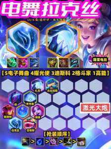 金铲铲英雄皮肤不一样怎么办?金铲铲为啥不一样?-第3张图片-宏盛游戏 金铲铲英雄皮肤不一样怎么办?金铲铲为啥不一样?-第3张图片-宏盛游戏