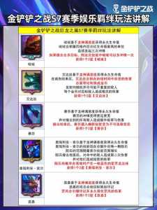 金铲铲之战不同版本区别,金铲铲之战两个版本?-第4张图片-宏盛游戏 金铲铲之战不同版本区别,金铲铲之战两个版本?-第4张图片-宏盛游戏