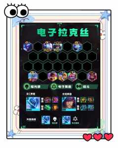 金铲铲点券怎么用最实惠?金铲铲点券怎么领?-第4张图片-宏盛游戏 金铲铲点券怎么用最实惠?金铲铲点券怎么领?-第4张图片-宏盛游戏
