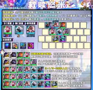 金铲铲之战今日更新内容怎么看,金铲铲之战明天更新什么-第4张图片-宏盛游戏 金铲铲之战今日更新内容怎么看,金铲铲之战明天更新什么-第4张图片-宏盛游戏