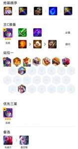 金铲铲之战怎么隐藏在线好友信息呢,金铲铲之战怎么让好友看不到在线?-第4张图片-宏盛游戏 金铲铲之战怎么隐藏在线好友信息呢,金铲铲之战怎么让好友看不到在线?-第4张图片-宏盛游戏