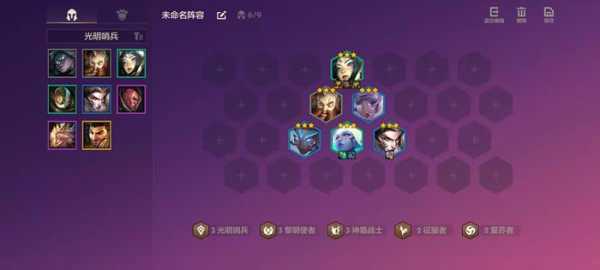 金铲铲蜘蛛女皇，金铲铲蜘蛛女皇阵容？-第3张图片-宏盛游戏