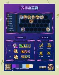 金铲铲之t0阵容,金铲铲t0阵容排名?-第2张图片-宏盛游戏 金铲铲之t0阵容,金铲铲t0阵容排名?-第2张图片-宏盛游戏