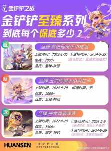 金铲铲小小英雄三星怎么升星最快，金铲铲小小英雄二星三星区别