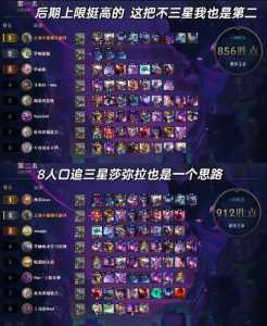 金铲铲之战电脑端和手机端互通吗？金铲铲之战手机和电脑可以一起玩吗？-第4张图片-宏盛游戏
