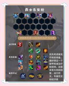 金铲铲之战英雄皮肤在哪里看的啊，金铲铲之战英雄怎么看？-第4张图片-宏盛游戏