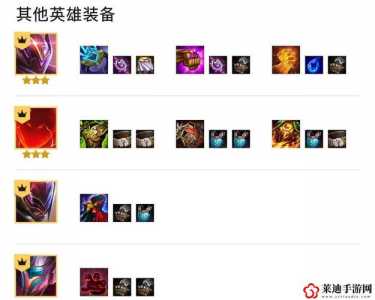 金铲铲之战最近更新内容，金铲铲之战今天更新了什么？