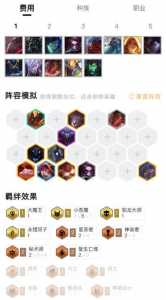 云顶s5金铲铲合成,云顶之弈金铲铲合成公式?-第6张图片-宏盛游戏 云顶s5金铲铲合成,云顶之弈金铲铲合成公式?-第6张图片-宏盛游戏
