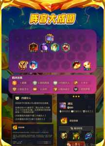 金铲铲之战排位升级规则最新，金铲铲之战 排位
