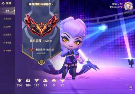 金铲铲之战段位什么时候刷新出来的啊,金铲铲之战段位多久更新-第5张图片-宏盛游戏 金铲铲之战段位什么时候刷新出来的啊,金铲铲之战段位多久更新-第5张图片-宏盛游戏