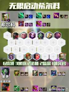 金铲铲回蓝装备?金铲铲回蓝装备图片?-第2张图片-宏盛游戏 金铲铲回蓝装备?金铲铲回蓝装备图片?-第2张图片-宏盛游戏