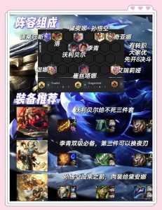 金铲铲之战斗熊，金铲铲之战熊装备？-第4张图片-宏盛游戏