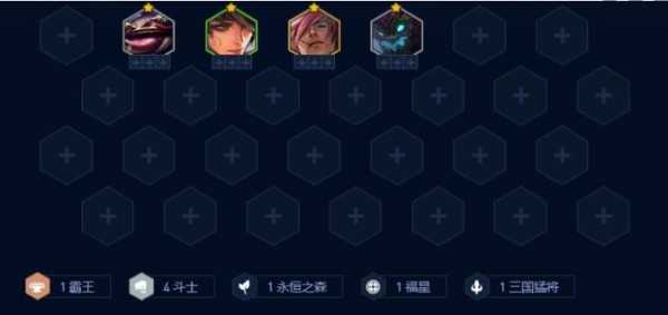金铲铲新手怎么玩天选福星的,金铲铲天选啥时候上线-第2张图片-宏盛游戏 金铲铲新手怎么玩天选福星的,金铲铲天选啥时候上线-第2张图片-宏盛游戏