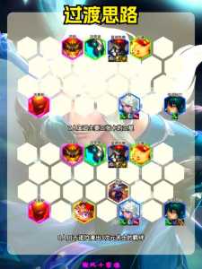 金铲铲之战光明武器和神话哪个好一点?金铲铲之战光明武器和神话哪个好一点啊?-第3张图片-宏盛游戏 金铲铲之战光明武器和神话哪个好一点?金铲铲之战光明武器和神话哪个好一点啊?-第3张图片-宏盛游戏