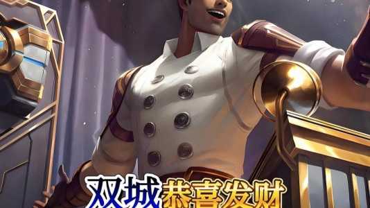 金铲铲之战至臻亚索一发入魂？金铲铲之战至臻亚索多少钱必出？-第2张图片-宏盛游戏