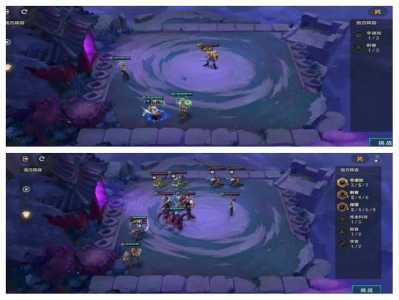 金铲铲魔女第三关，金铲铲魔女怎么打