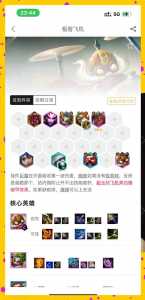 你会玩金铲铲吗?你会玩金铲铲吗英雄?-第2张图片-宏盛游戏 你会玩金铲铲吗?你会玩金铲铲吗英雄?-第2张图片-宏盛游戏