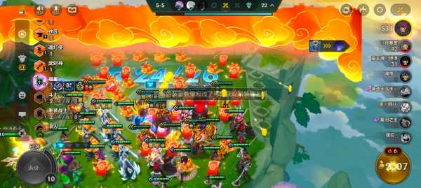 金铲铲天使阵容选哪个符文比较好?金铲铲天使技能?-第3张图片-宏盛游戏 金铲铲天使阵容选哪个符文比较好?金铲铲天使技能?-第3张图片-宏盛游戏