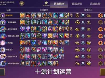 金铲铲之战福星羁绊讲解?金铲铲之战福星什么时候出?-第3张图片-宏盛游戏 金铲铲之战福星羁绊讲解?金铲铲之战福星什么时候出?-第3张图片-宏盛游戏