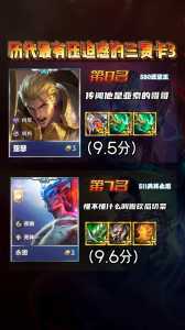 金铲铲之战有多少张三费卡牌?金铲铲之战有几个5费卡?-第5张图片-宏盛游戏 金铲铲之战有多少张三费卡牌?金铲铲之战有几个5费卡?-第5张图片-宏盛游戏