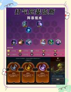 厄斐琉斯神装金铲铲,厄斐琉斯金铲铲之战出装-第1张图片-宏盛游戏 厄斐琉斯神装金铲铲,厄斐琉斯金铲铲之战出装-第1张图片-宏盛游戏