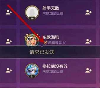 金铲铲平台好友删不掉?金铲铲游戏好友怎么删除?-第5张图片-宏盛游戏 金铲铲平台好友删不掉?金铲铲游戏好友怎么删除?-第5张图片-宏盛游戏