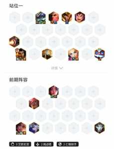 金铲铲如何选英雄传说之力装备,金铲铲如何选英雄传说之力装备?-第2张图片-宏盛游戏 金铲铲如何选英雄传说之力装备,金铲铲如何选英雄传说之力装备?-第2张图片-宏盛游戏