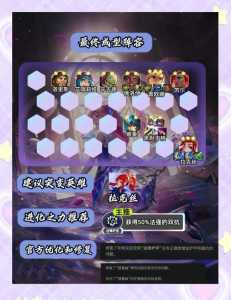 金铲铲挑战模式在哪里玩?金铲铲挑战模式在哪里玩的?-第2张图片-宏盛游戏 金铲铲挑战模式在哪里玩?金铲铲挑战模式在哪里玩的?-第2张图片-宏盛游戏