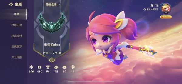 金铲铲空格名字怎么起?金铲铲空白id?-第2张图片-宏盛游戏 金铲铲空格名字怎么起?金铲铲空白id?-第2张图片-宏盛游戏