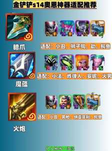 金铲铲之战六法师怎么玩的，金铲铲之战六法师怎么玩的视频