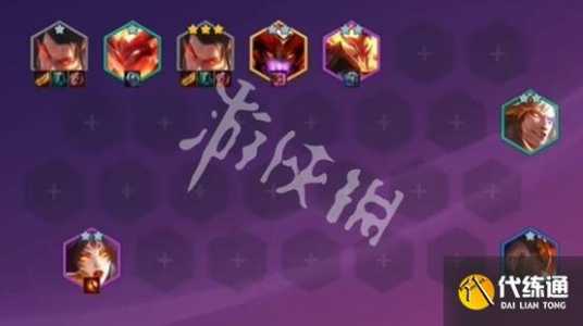 瑟提金铲铲装备s8?金铲铲之战瑟提什么装备?-第2张图片-宏盛游戏 瑟提金铲铲装备s8?金铲铲之战瑟提什么装备?-第2张图片-宏盛游戏