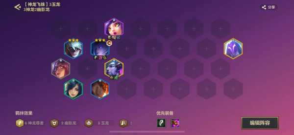 金铲铲之战五费出装瑞兹，金铲铲之战五费阵容