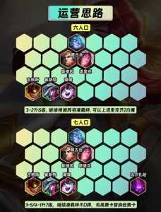金铲铲暗影巨魔怎么过?金铲铲暗影装备?-第4张图片-宏盛游戏 金铲铲暗影巨魔怎么过?金铲铲暗影装备?-第4张图片-宏盛游戏